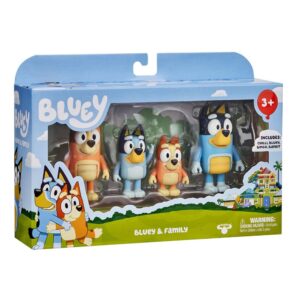 x bluey blue13009 b