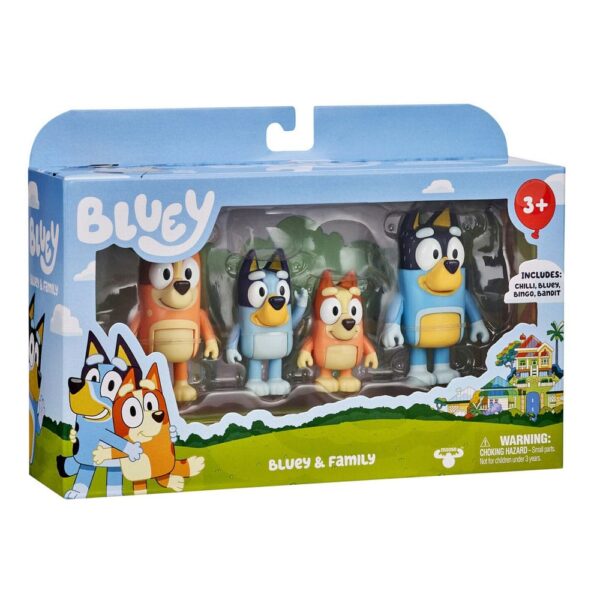 x bluey blue13009 b