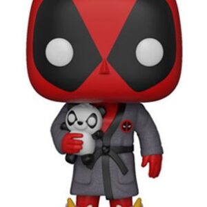 Funko POP! figurák