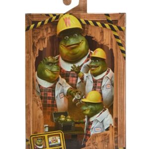 x neca43522 d