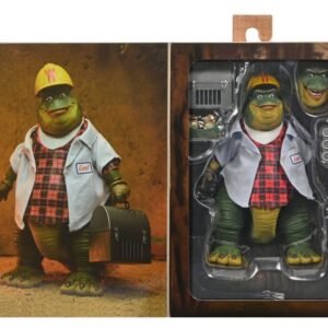 x neca43522 f