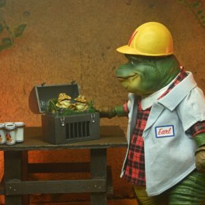 x neca43522 g