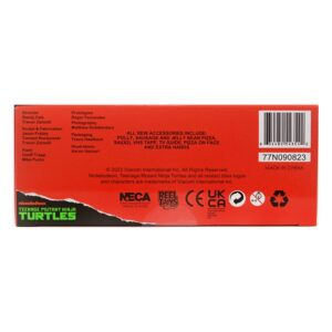 x neca54354 f