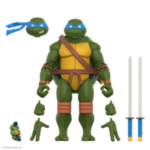 x sup7 ul tmnt 07731 c