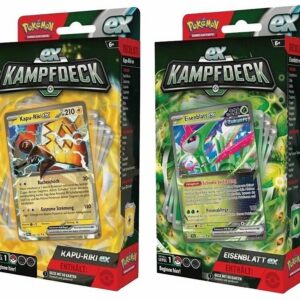 pokemon ex kampfdeck oktober 2024 sortiert de 1