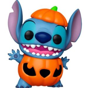 Funko POP! figurák