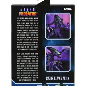 x neca51717 al