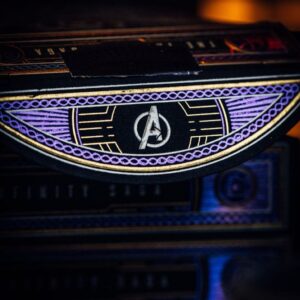 x t11 avengers deck l