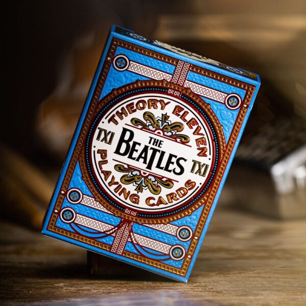 x t11 beatles box set t11 i