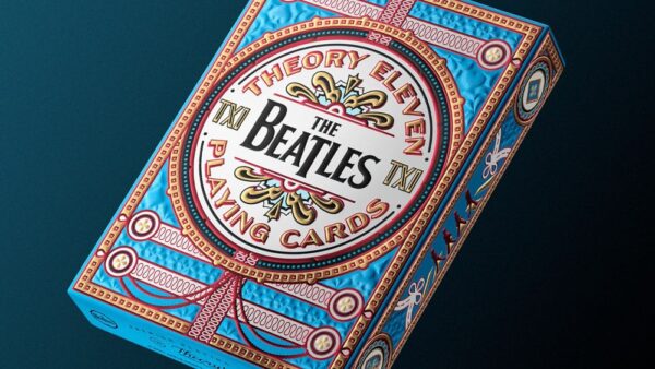 x t11 beatles box set t11 l