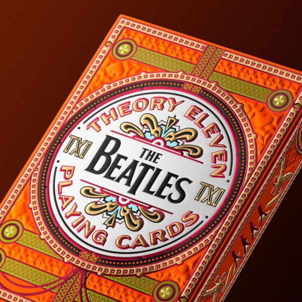 x t11 beatles box set t11 o