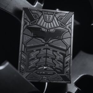 x t11 dark knight cards