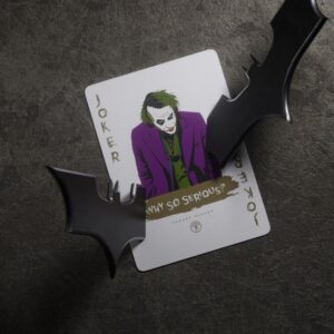 x t11 dark knight cards e