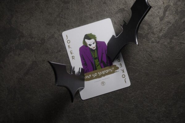 x t11 dark knight cards e