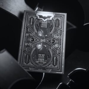 x t11 dark knight cards k