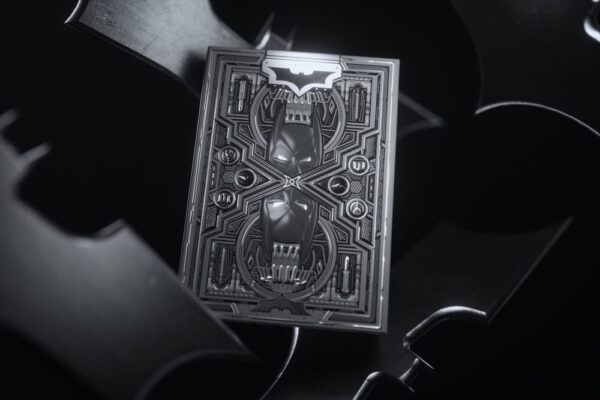 x t11 dark knight cards k