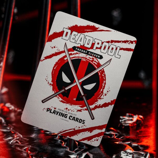 x t11 deadpool deck f