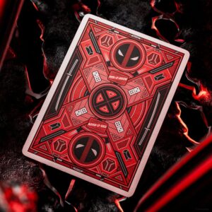 x t11 deadpool deck g