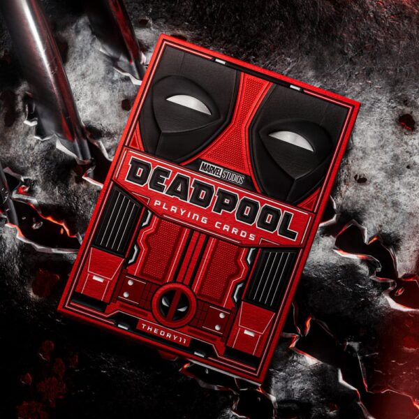 x t11 deadpool deck h