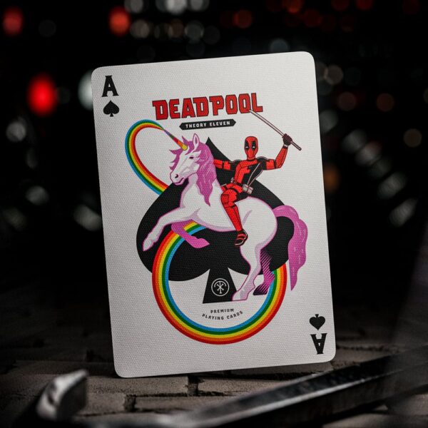 x t11 deadpool deck r