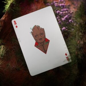 x t11 gotg deck g