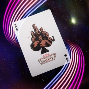 x t11 gotg deck l