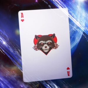 x t11 gotg deck m