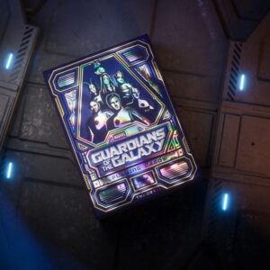 x t11 gotg deck o