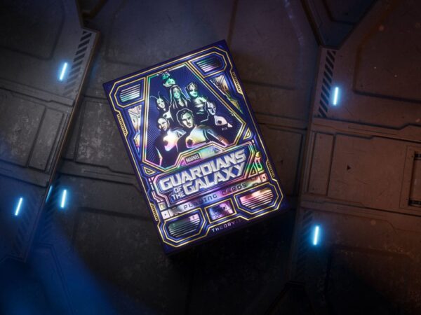 x t11 gotg deck o