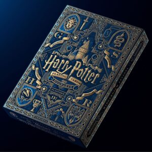 x t11 harry potter blue