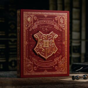 x t11 harry potter red c