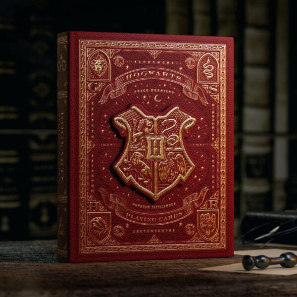 x t11 harry potter red c