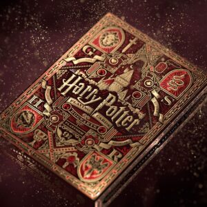 x t11 harry potter red g