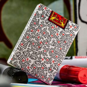 x t11 keithharing deck a