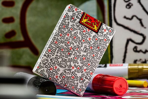 x t11 keithharing deck a