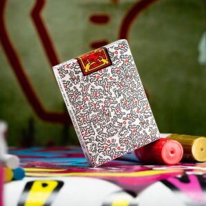 x t11 keithharing deck b