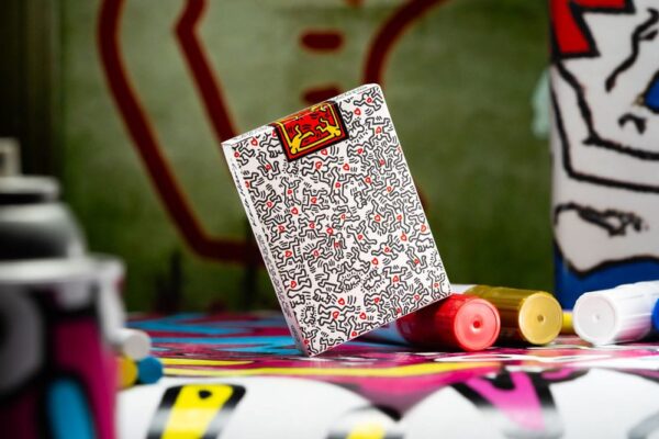 x t11 keithharing deck b