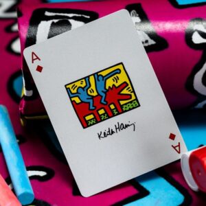 x t11 keithharing deck e