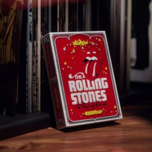 x t11 rolling stones deck a