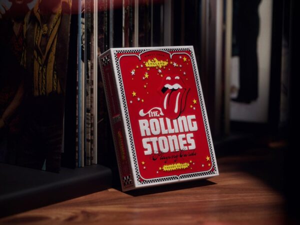 x t11 rolling stones deck a