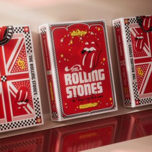 x t11 rolling stones deck b