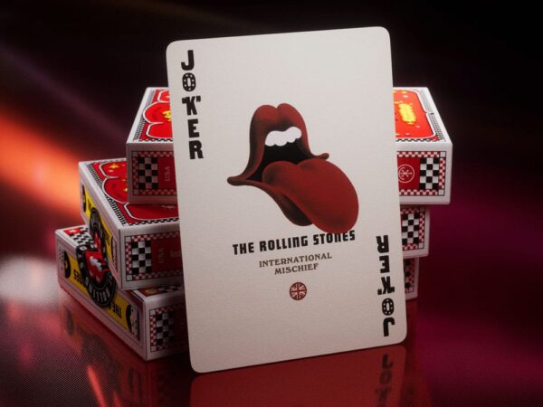 x t11 rolling stones deck f