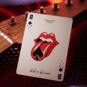 x t11 rolling stones deck i