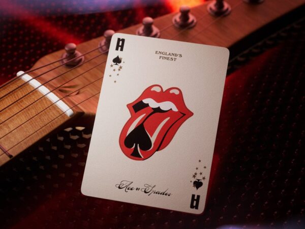 x t11 rolling stones deck i