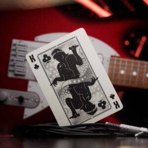 x t11 rolling stones deck j