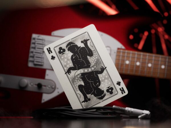 x t11 rolling stones deck j