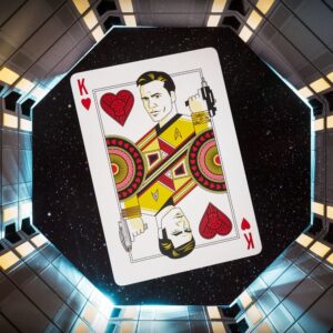 x t11 star trek light a