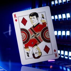 x t11 star trek light c