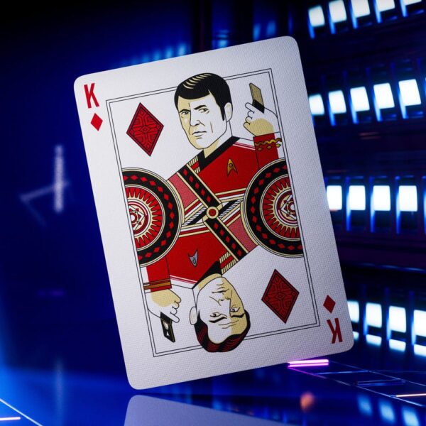 x t11 star trek light c