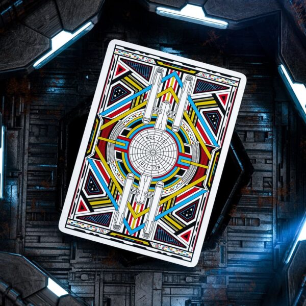 x t11 star trek light g